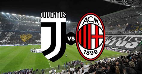 JUVENTUS-MILAN 1-0  (Supercoppa italiana)