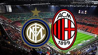 INTER-MILAN 2-1 (Coppa Italia)