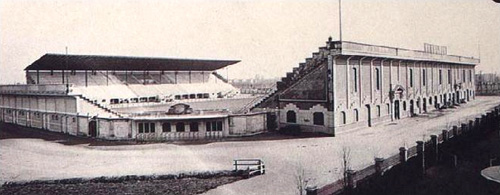 SAN SIRO, IVAN E LA JUVENTUS