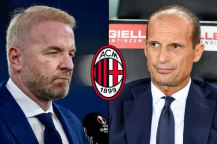 Benvenuto Igli, bentornato Max