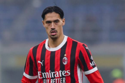 Grazie Tijjani, benvenuto Luka e qualche considerazione.