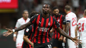 Milan-Bari 2-0 – Trentaduesimi Coppa Italia 2025/26